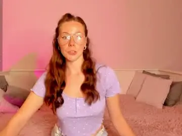Chaturbate Nude Webcam of jane_danels
