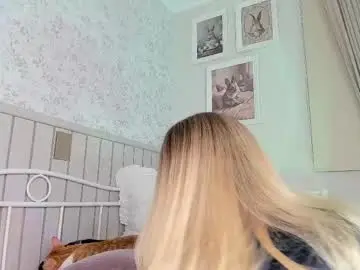 Chaturbate Free Porn Cam of kitty__sophie