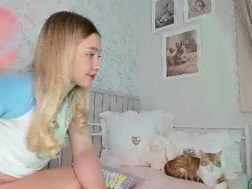 Chaturbate Sex Cam of kitty__sophie