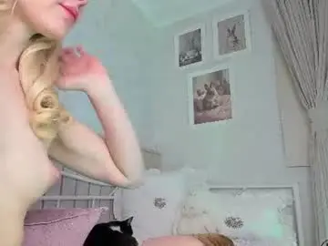 Chaturbate Best live sex cam show of kitty__sophie
