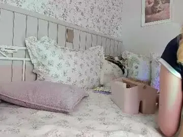 Chaturbate Best Webcam of kitty__sophie