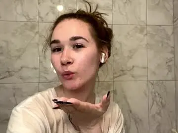 Chaturbate Adult Video Chat of lessiemccoyle