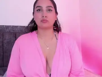 Chaturbate Live Sex of mia_foox12