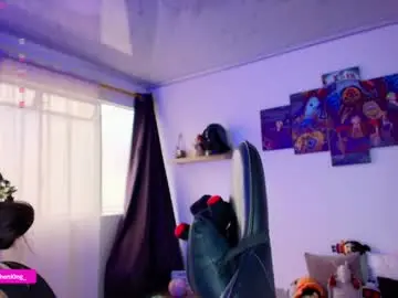 Chaturbate Sex Cam of nicorobinn
