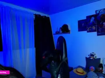 Chaturbate Free Porn Cam of nicorobinn