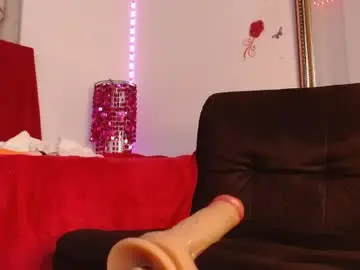 Chaturbate Live Sex Cam of sharon_blare