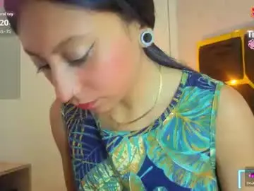 Chaturbate Live Porn of sheilly_brown