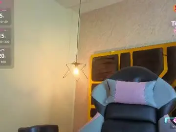 Chaturbate Live Porn of sheilly_brown