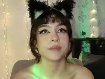 Chaturbate Nude Webcam of _itsjustgeral