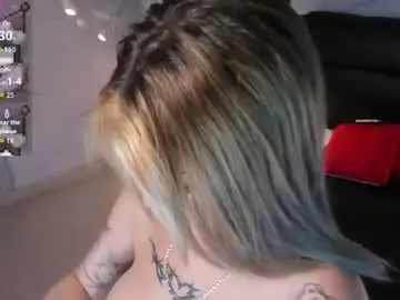 Chaturbate Watch Live Sex Cams of alanna_williams