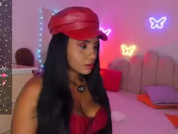 Chaturbate Sex Cam of alissonhot69_