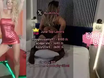 Chaturbate Free Live Porn of amysuperheroes
