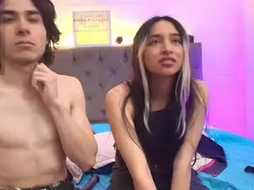 Chaturbate Sex Chat of chlloe_fox