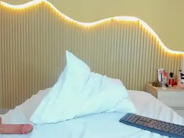 Chaturbate Watch Live Sex Cams of cielo_banks