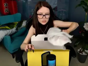 Chaturbate Sex Cam of esterhernandes