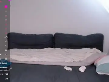 Chaturbate Live Sex Cam of gentle__woman
