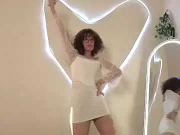 Chaturbate Live Sex Cam of hyelorenson