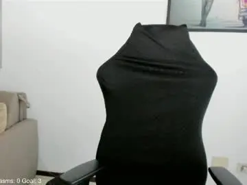 Chaturbate Live Sex of lady_yas