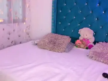 Chaturbate Live Porn of lilly_peach22