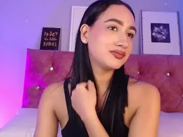 Chaturbate Adult Video Chat of nikibrice