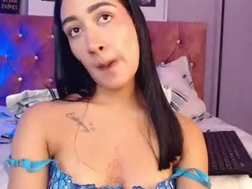 Chaturbate Sex Chat of nikibrice