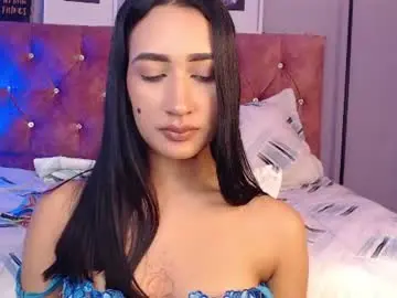 Chaturbate Live Porn of nikibrice