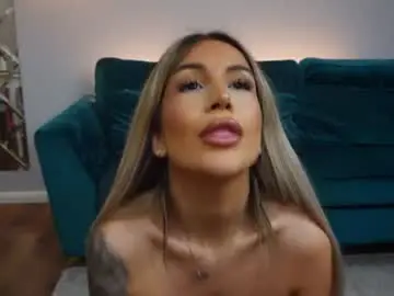 Chaturbate Adult Webcam of roshen_amira