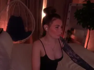 Chaturbate Live Porn of sonalegend_