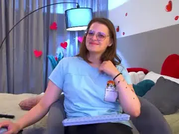 Chaturbate Sex Cam of alexaavery
