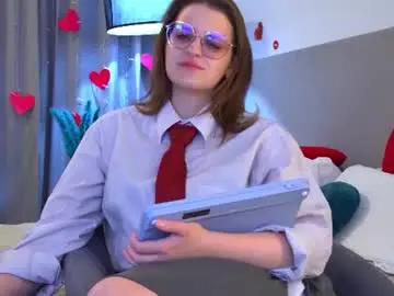 Chaturbate Nude Webcam of alexaavery