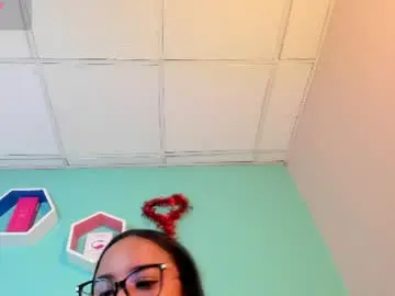Chaturbate Adult Webcam of aluna_2_brown