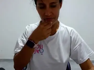 Chaturbate Nude Webcam of angelitaa_hot