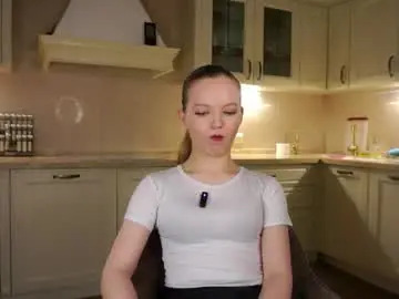 Chaturbate Best Webcam of darcifilbrardt