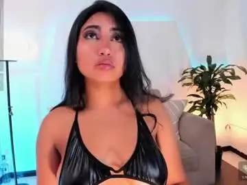 Chaturbate Free Porn Cam of hanna_fost