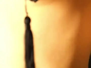 Chaturbate Private Sex Chat of hee_jeen