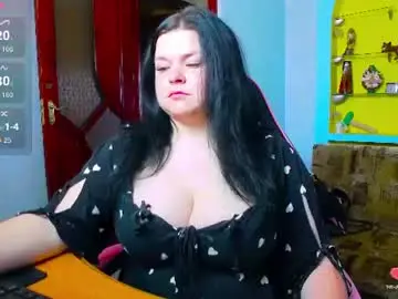 Chaturbate Sex Cam of linasexy777
