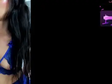 Chaturbate Free Live Porn of nahomidi_bello