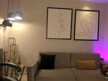 Chaturbate Live Sex Cam of nataliagaret