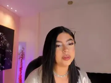 Chaturbate Private Sex Chat of nataliagaret