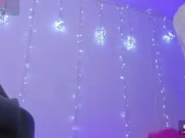 Chaturbate Sex Chat of roseliam_