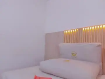 Chaturbate Live Sex Cam of selena_holt