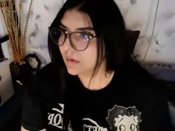 Chaturbate Sex Chat of venusclark_s