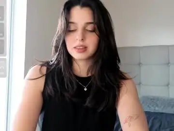 Chaturbate Sex Chat of yourfreakygirl
