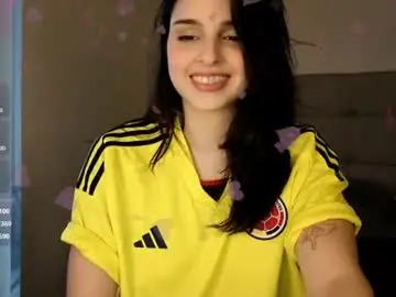 Chaturbate Nude Webcam of yourfreakygirl