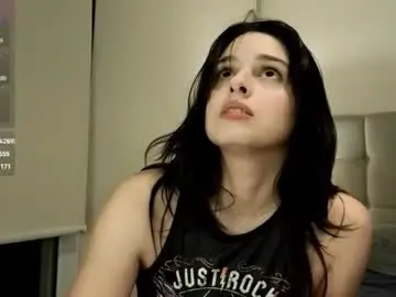 Chaturbate Best Webcam of yourfreakygirl