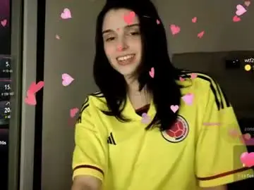 Chaturbate Live Sex of yourfreakygirl