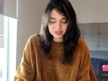 Chaturbate Live Sex of yourfreakygirl