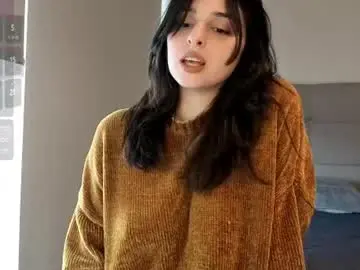 Chaturbate Sex Cam of yourfreakygirl