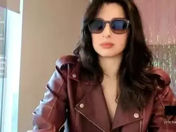 Chaturbate Best live sex cam show of yourfreakygirl