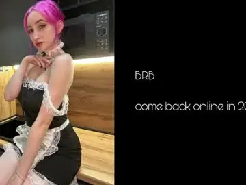 Chaturbate Live Sex of alice_in_chaturland_